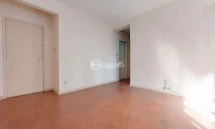 Apartamento com 2 quartos à venda na Rua Domingos de Morais, Vila Mariana, São Paulo