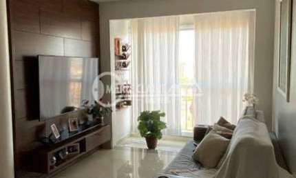 Apartamento à Venda na reserva das Flores - Guarulhos