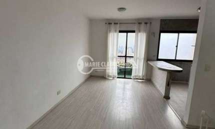 Apartamento com 1 quarto à venda na Avenida Giovanni Gronchi, Vila Andrade, São Paulo