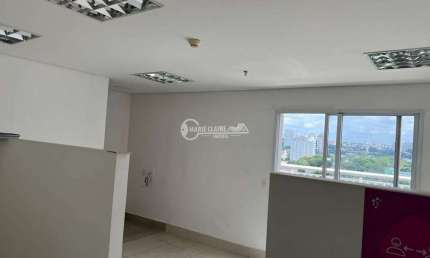 Ponto comercial à venda na Avenida Queiroz Filho, Vila Hamburguesa, São Paulo