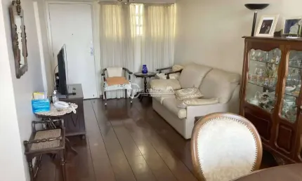 Apartamento com 2 quartos à venda na Rua Heitor Penteado, Sumarezinho, São Paulo