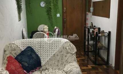 Apartamento com 2 quartos à venda na Rua João Pereira, Lapa, São Paulo