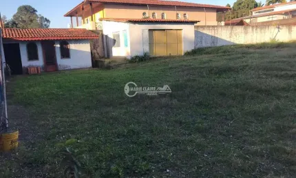 Terreno à venda na Rua Paranápolis, Jardim Santa Helena, São Paulo