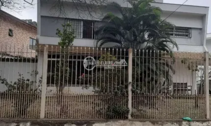 Casa com 4 quartos à venda na Rua Passo da Pátria, Bela Aliança, São Paulo