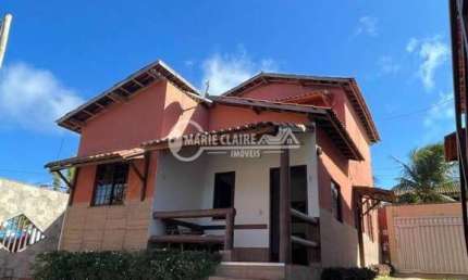 Ponto comercial à venda na Rua Santa Clara, Canoa Quebrada, Aracati