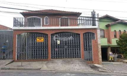 Duas casas no mesmo terreno à Venda na Vila Clarice