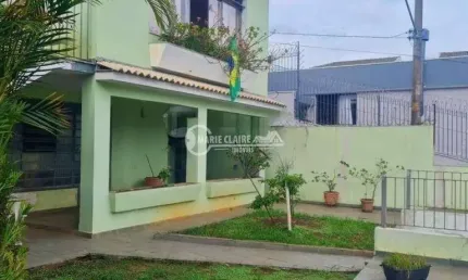 Casa com 3 quartos à venda na Rua Genova, Jardim Leonor Mendes de Barros, São Paulo