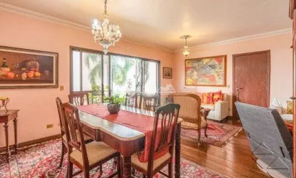 Apartamento com 4 quartos à venda na Rua Cônego Eugênio Leite, Pinheiros, São Paulo
