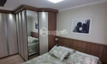 Apartamento com 2 quartos à venda na Rua Cabo João Teruel Fregoni, Ponte Grande, Guarulhos