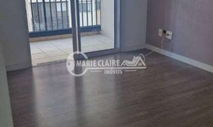 Apartamento com 2 quartos à venda na Rua dos Americanos, Barra Funda, São Paulo