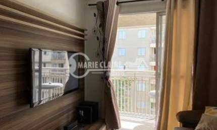 Apartamento 3 quartos à venda no condomínio PARQUE DO SOL