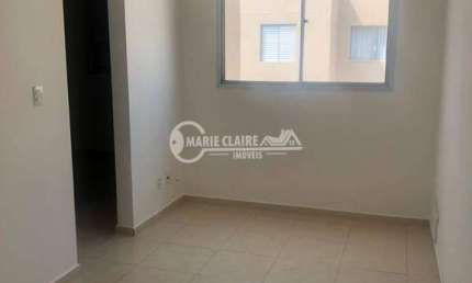 Apartamento 2 dormitórios para alugar no Condomínio Floresta - Barra Funda Park