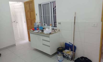 Apartamento com 1 quarto para alugar na Rua Manoel Rodrigues Da Costa, Vila Guedes, São Paulo