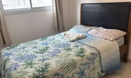 Apartamento com 2 quartos para alugar na Rua Xavier Krauss, Vila Leopoldina, São Paulo