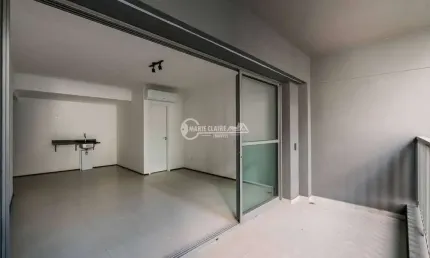 Apartamento com 1 quarto à venda na Rua da Consolação, Consolação, São Paulo