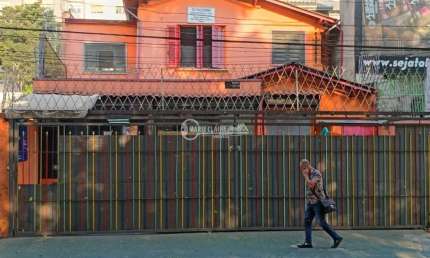 Ponto comercial para alugar na Avenida Pacaembu, Pacaembu, São Paulo