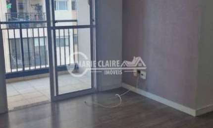 Apartamento com 2 quartos para alugar na Rua dos Americanos, Barra Funda, São Paulo