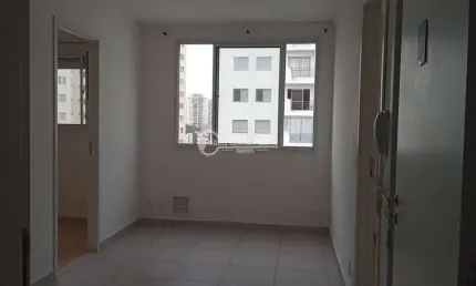 Apartamento à venda – 2 dormitórios – Viva Benx Jardim Marajoara – Jardim Taquaral – 34,75m² – R$ 381.600