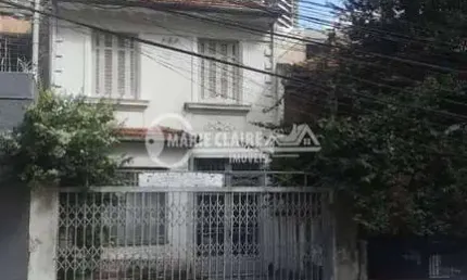 Casa com 3 quartos à venda na Rua Almirante Marques De Leão, Bela Vista, São Paulo
