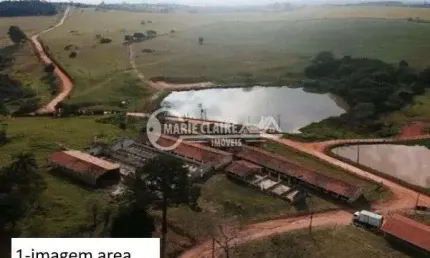 Chácara / sítio com 7 quartos à venda na Rodovia Dom Gabriel Paulino Bueno Couto, Jardim Paraíso II, Itu