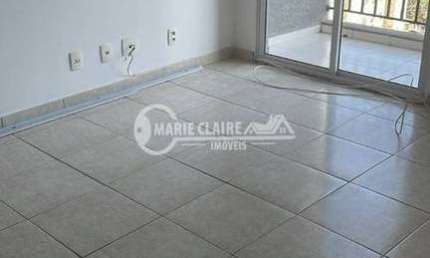 Apartamento para locação – Jardim Íris - 2 dormitórios