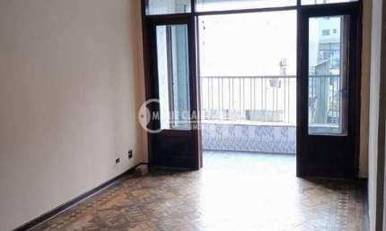 Apartamento com 2 quartos à venda na Rua Guilherme de Almeida, Cidade Ocian, Praia Grande