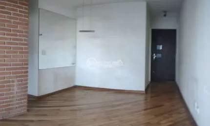 Apartamento para venda na Mooca com dois dormitórios