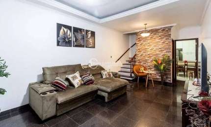 Casa de vila á venda na Leopoldina com 04 dormitórios