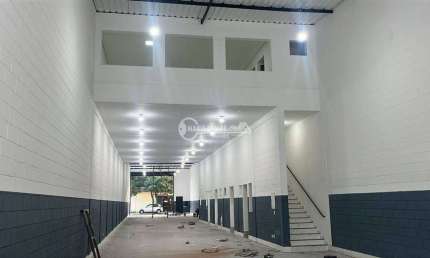 Ponto comercial para alugar na Rua Itapuranda, Vila Ribeiro de Barros, São Paulo