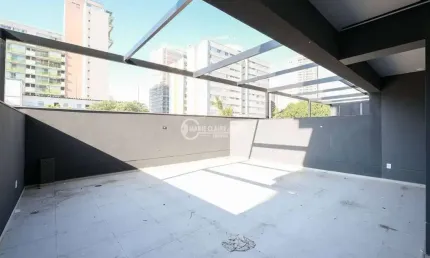 Apartamento com 1 quarto à venda na Rua Turiassu, Perdizes, São Paulo