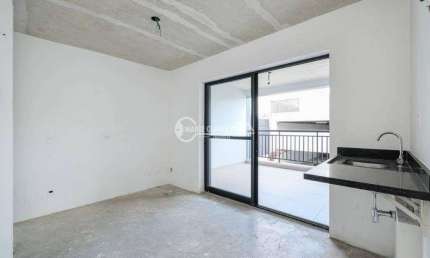 Apartamentos para venda e locação - Bom Retiro - 1 dormitório