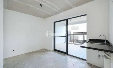 Apartamentos para venda e locação - Bom Retiro - 1 dormitório
