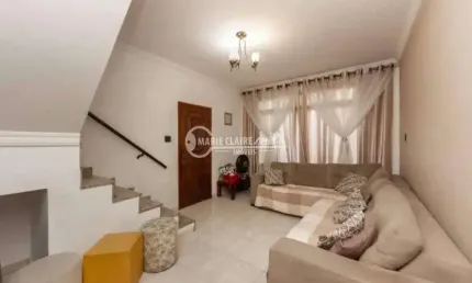 Casa para venda e locação - Pirituba - com 4 dormitórios e uma suíte.