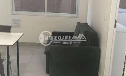 Apartamento mobiliado para venda V. Leopoldina - 2 dormitórios.