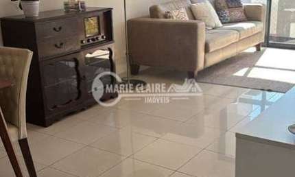 Apartamento para mobiliado locação na Rua Carlos Weber - Vila Leopoldina - com 2 dormitórios  e 2 vagas de garagem.