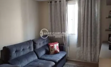 Apartamento para venda no jardim boa vista - 2 dormitórios.