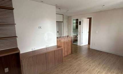 Apartamento pra locação com 1 dormitório - Vila Leopoldina - como uma vaga de moto.