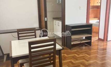 Apartamentopara alugar próximo á Vila Madalena - com 2 dormitórios e com uma vaga de garagem.