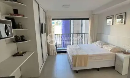Imóvel para locação em Pinheiros - um dormitório - To Liv