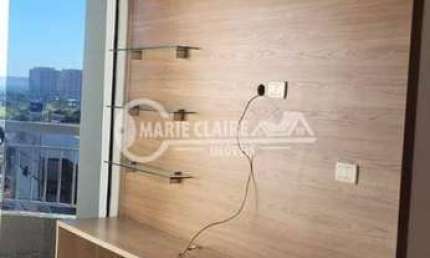 Apartamento para locação com 3 dormitórios, vaga de garagem e uma bela vista livre - Avenida Oeste, Goiânia.