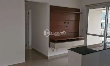 Apartamento para locação na Vila Leopoldina - com 2 dormitórios, 56 m².