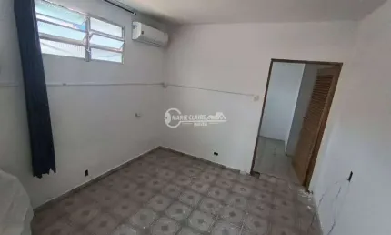 Kitnet com 3 cômodos para locação - jardim fujihara