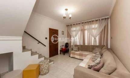 Casa para venda e locação - Pirituba - com 4 dormitórios e uma suíte.