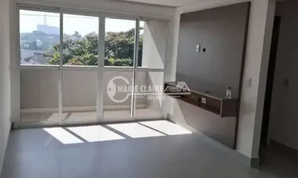 Apartamento para locação na vila hamburgueria — r$ 4.000,00