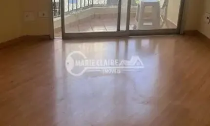 Apartamento com 2 quartos para alugar na Rua Corinto, Vila Indiana, São Paulo
