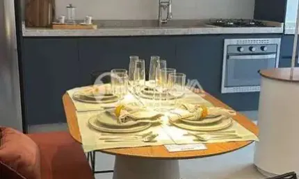 Apartamento lançado na Vila Ré, com 38m² -  á 200m do metrô.