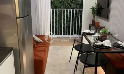 Oportunidade de Studio 27m² lançamento - Carlos Weber, Vila Leopoldina.