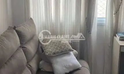 Locação de apartamento mobliado disponível na vila leopoldina - 2 dormitórios.