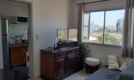 Apartamento para venda no bairro da Aclimação- R$ 285mil