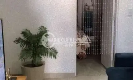 Casa com 2 quartos à venda na Rua André Maia, Vila Pereira Barreto, São Paulo